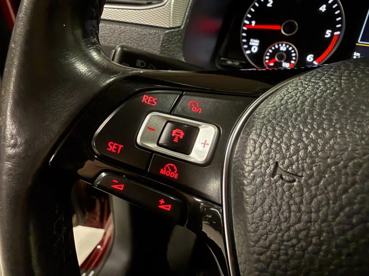 Billede 15 - VW Caddy Maxi 2,0 TDi 102 Comfortline DSG