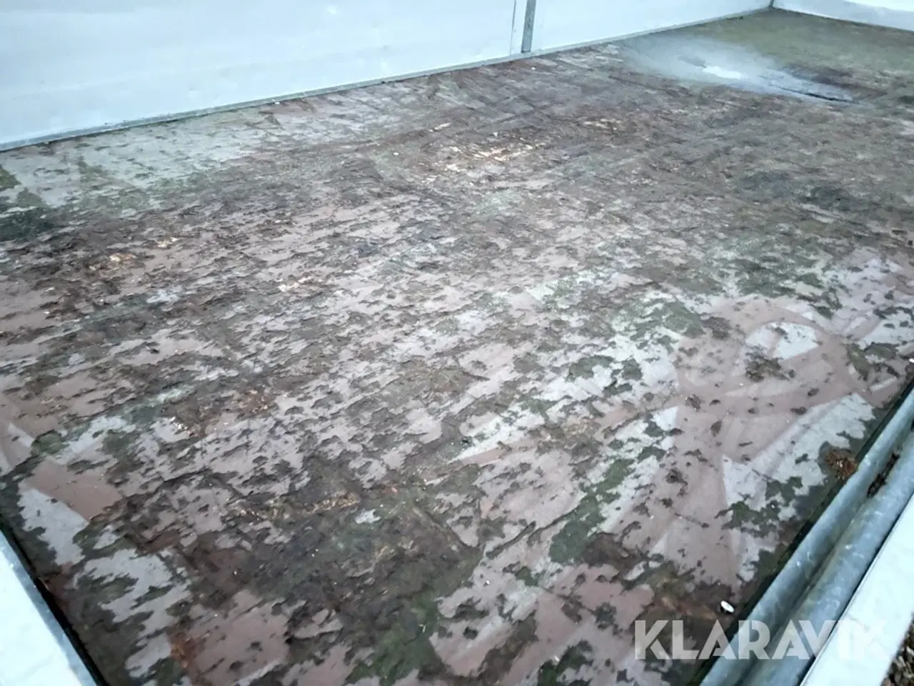 Billede 8 - Trailer Variant 3521 Pro-line