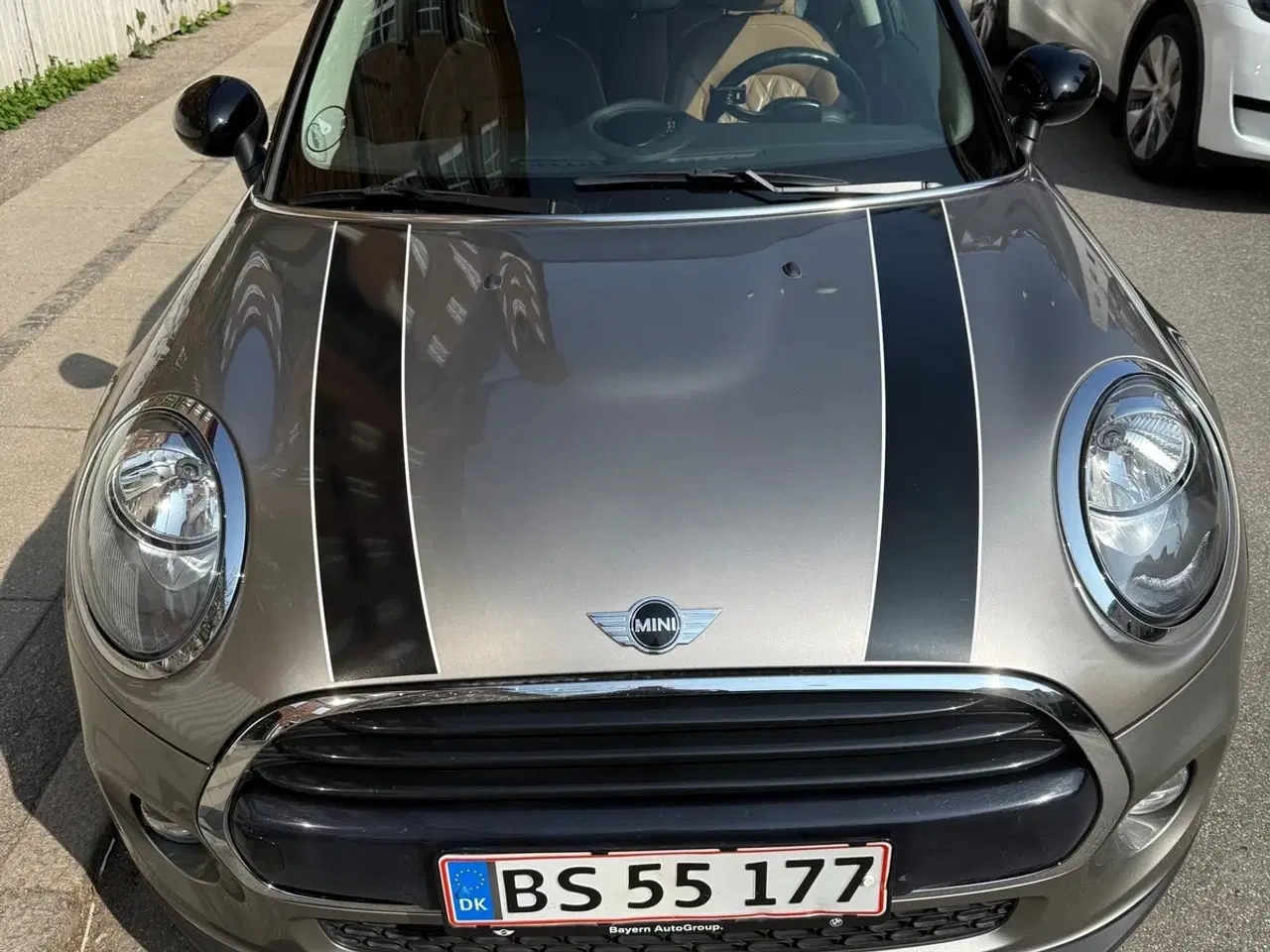 Billede 2 - MINI Cooper 1,5 