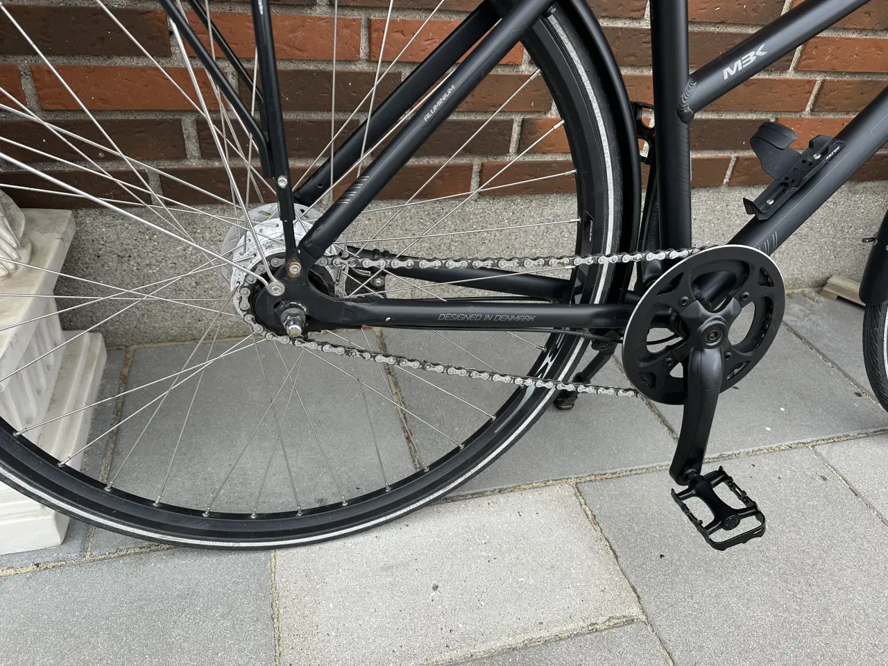 Billede 4 - Købt til 5899 kr 🤑 topmodellen skal SES som ny 