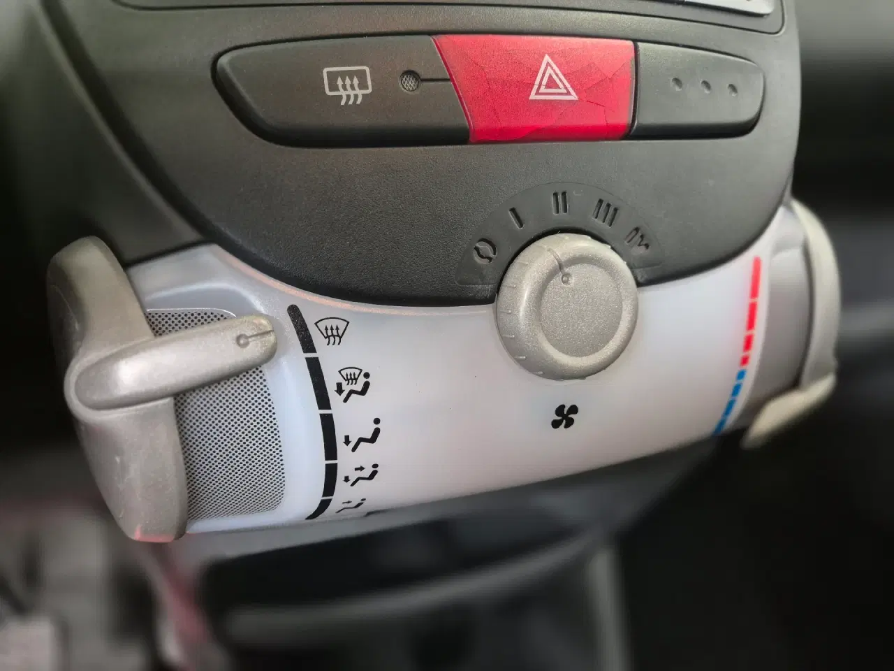 Billede 8 - Citroën C1 1,0 Prestige 68HK 5d