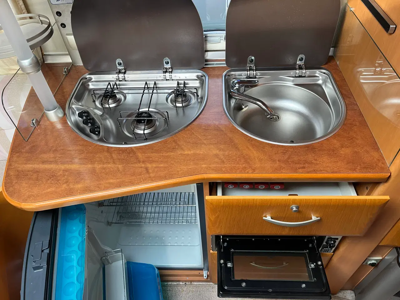 Billede 9 - 2006. Fendt Diamant 550