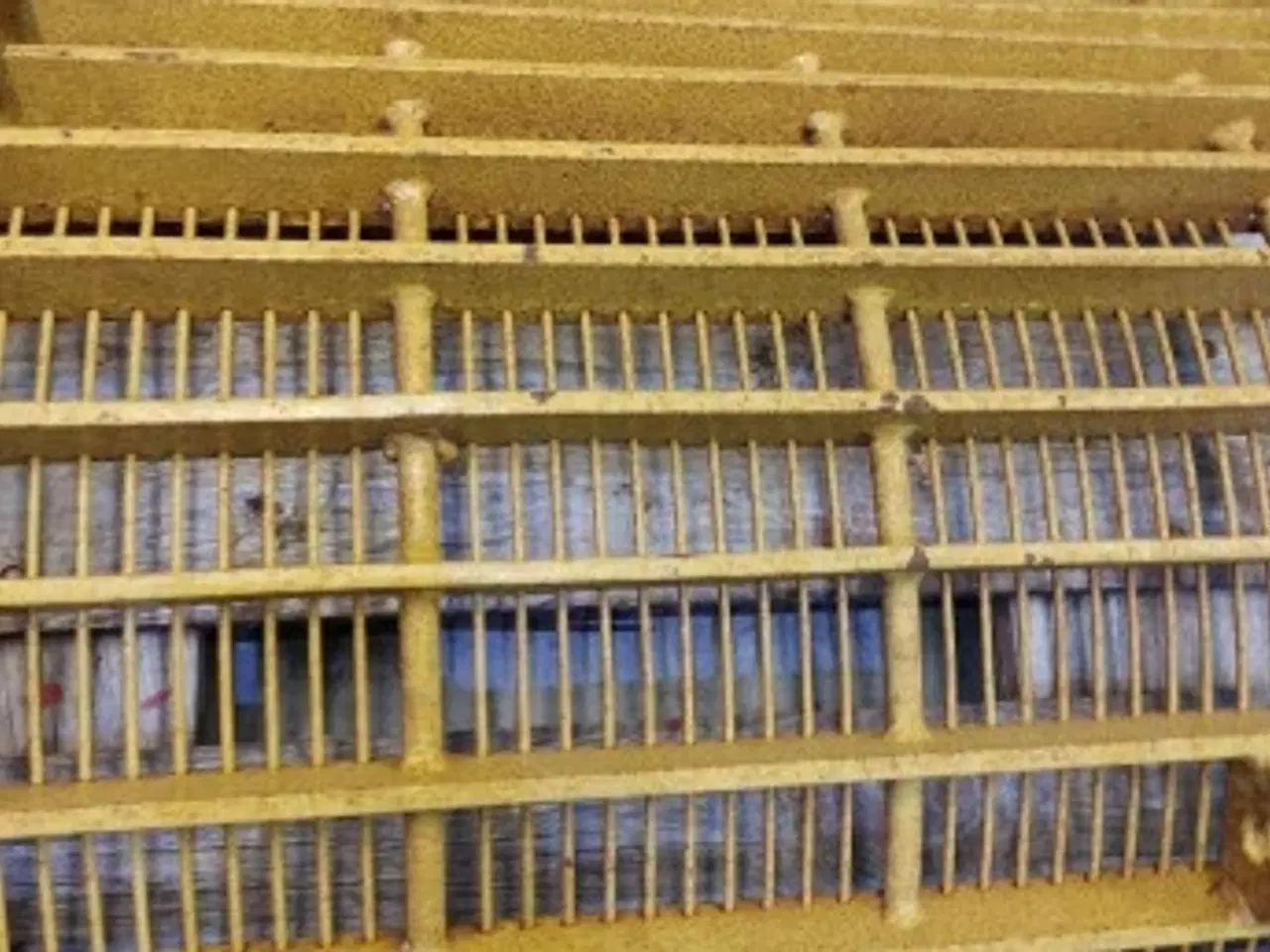 Billede 8 - New Holland Clayson M140 Bro 80486772