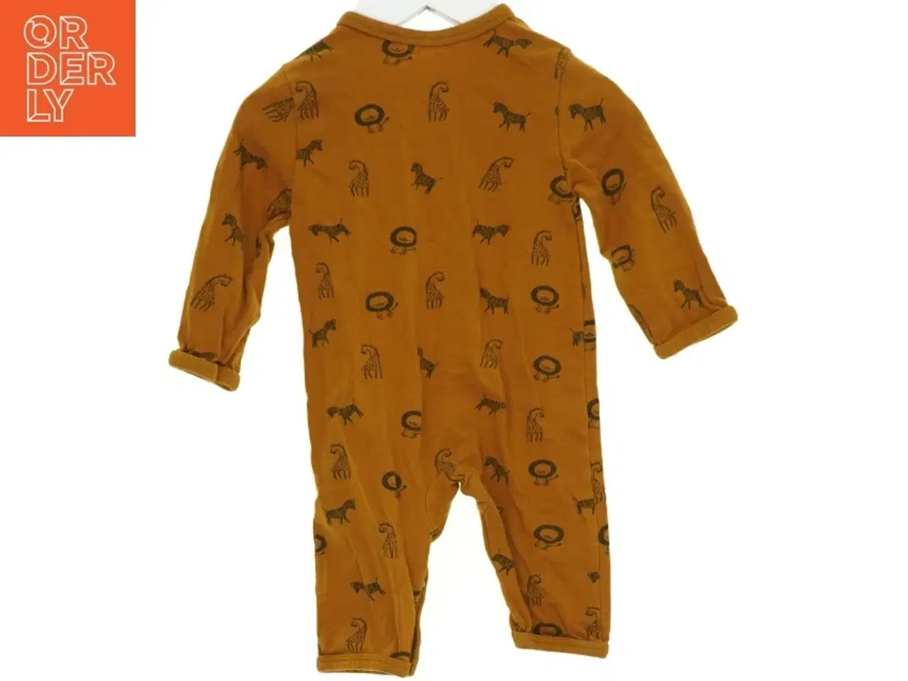 Billede 2 - Heldragt fra VRS (str. 56 cm)