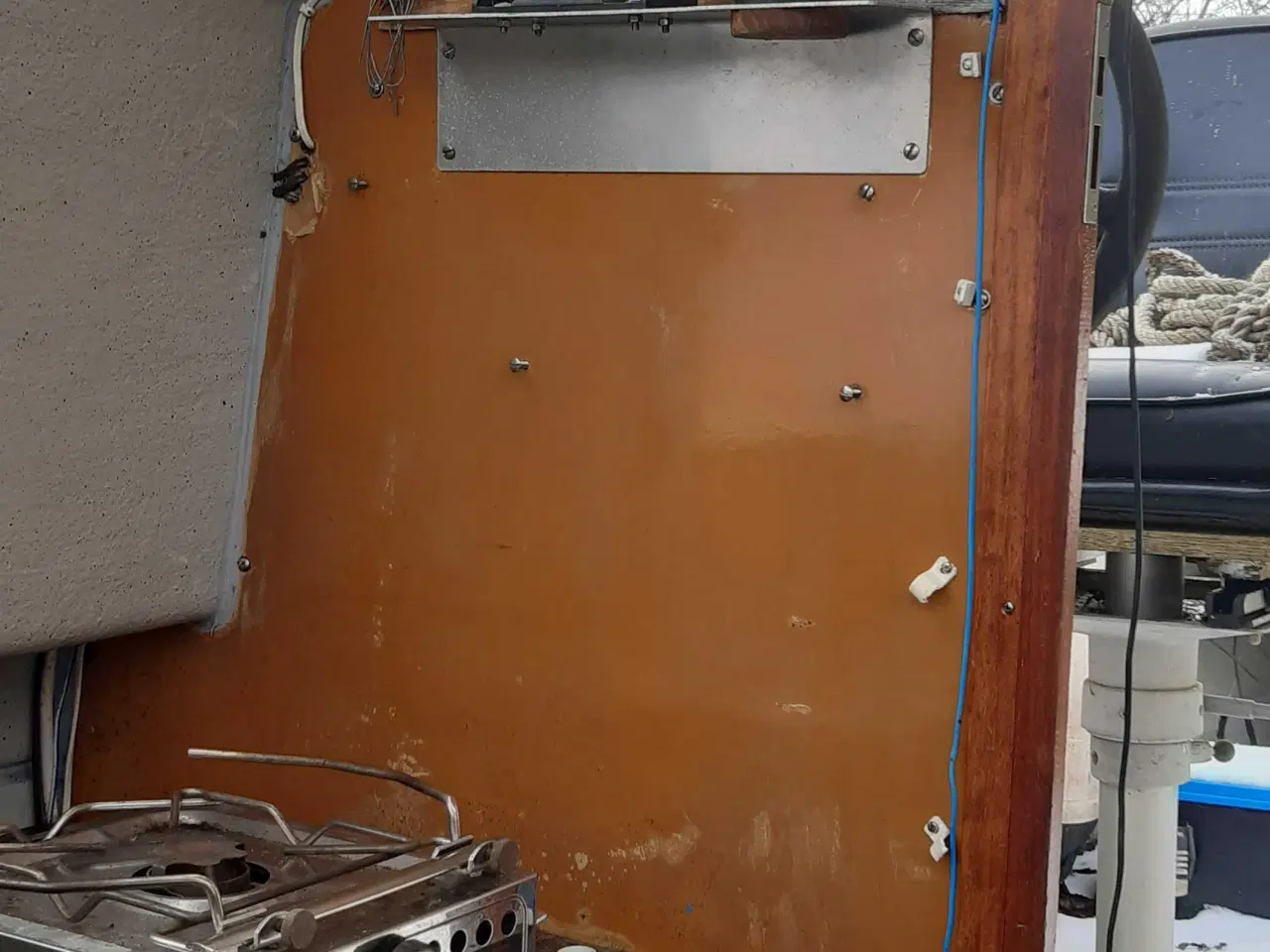 Billede 10 - Silver Viking 18 Fisker