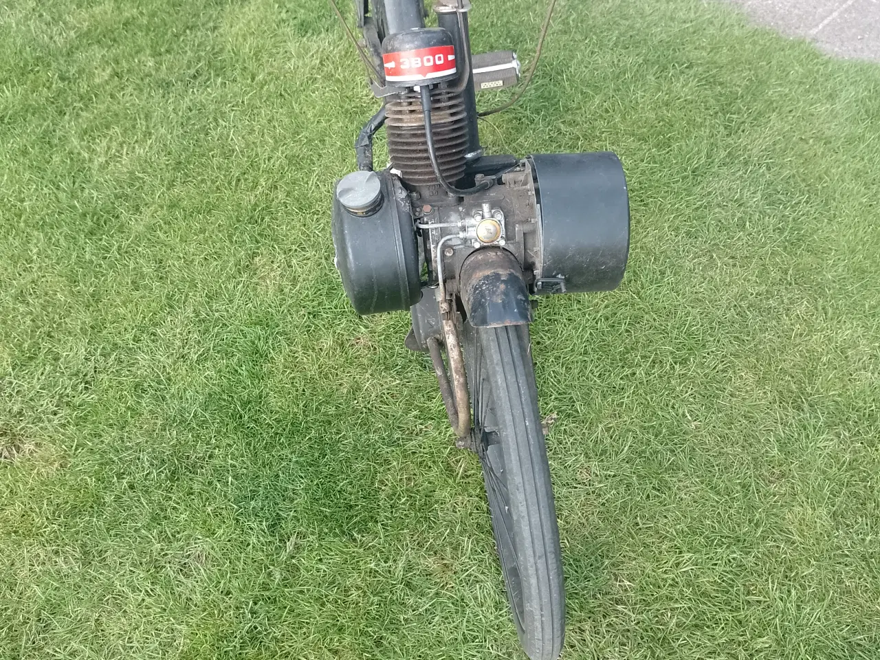 Billede 2 - Velo solex