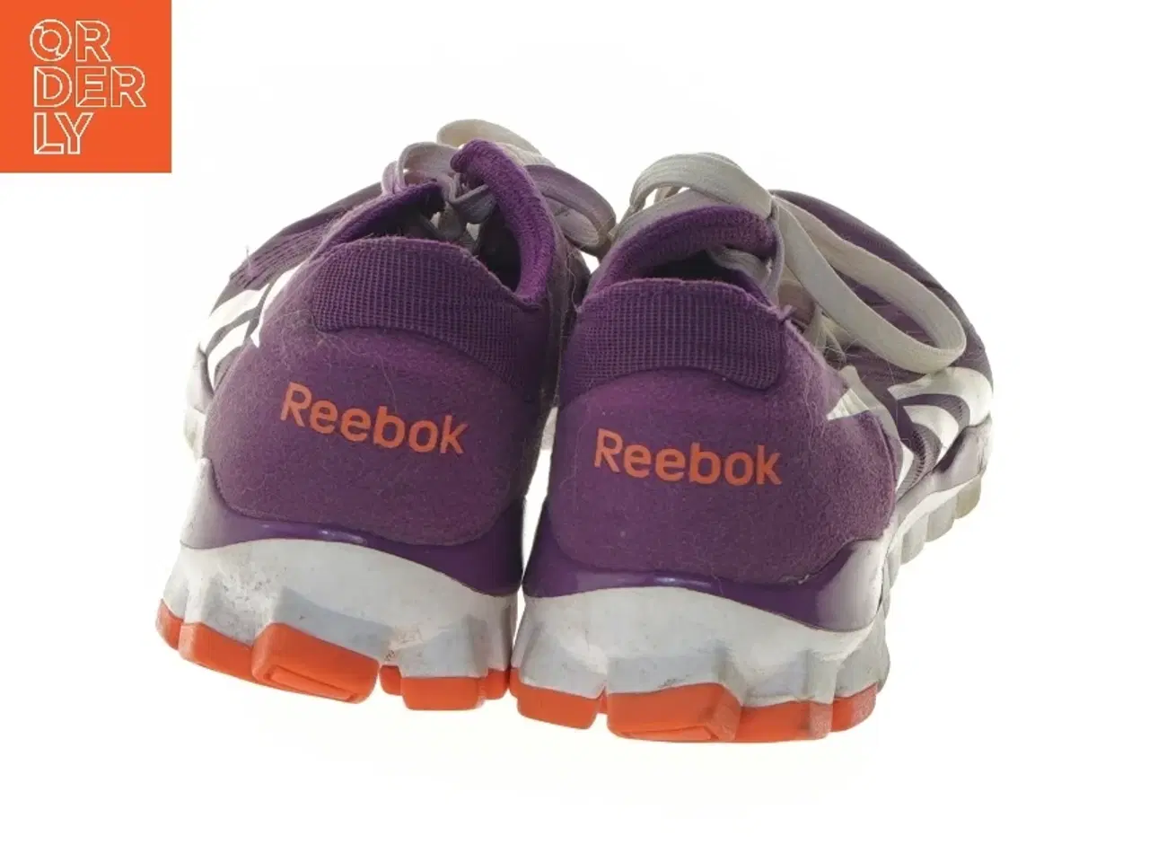Billede 4 - Reebok sportssko str. 39 fra Reebok (str. 39 )