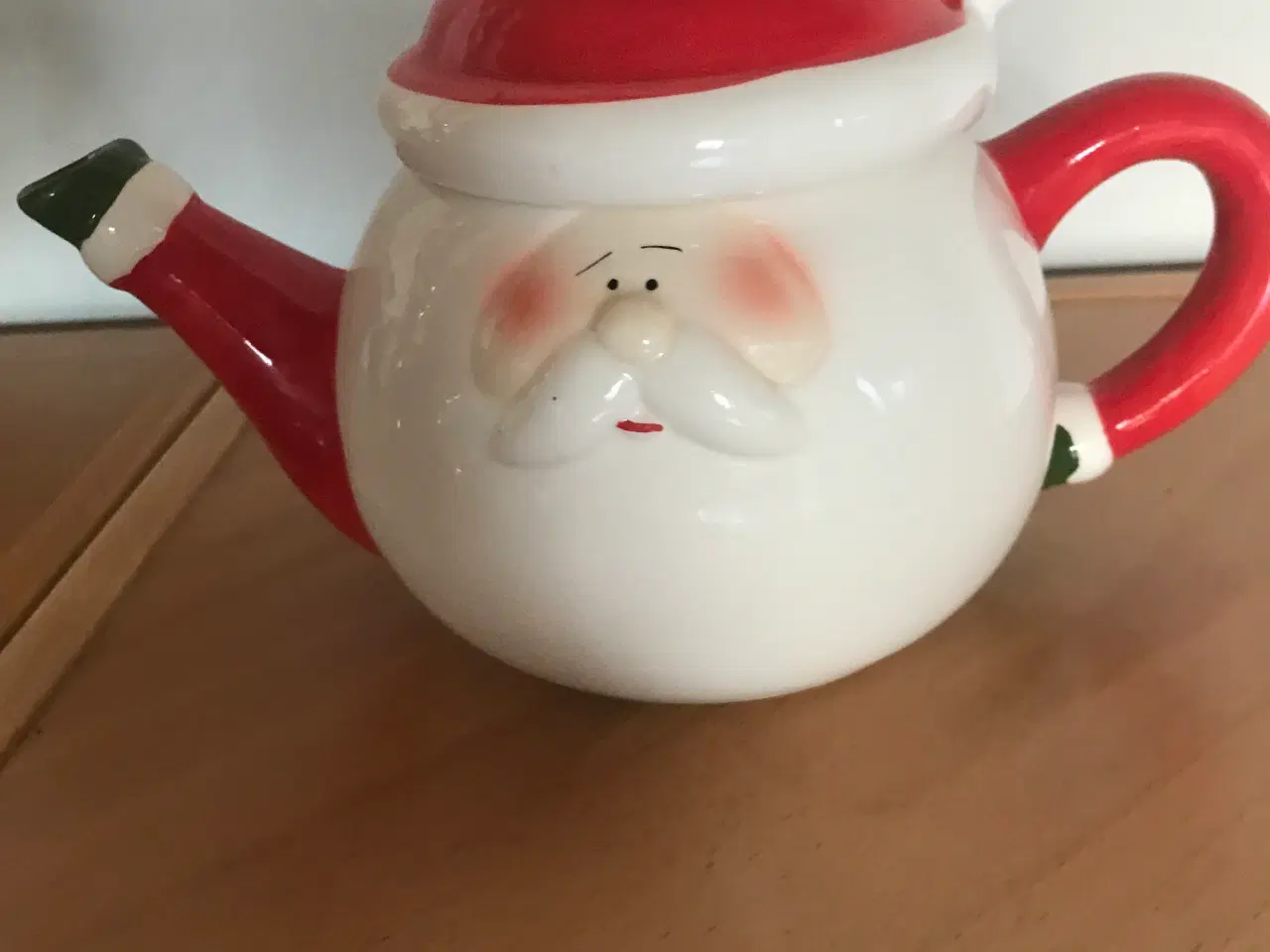 Billede 1 - Jule tekande