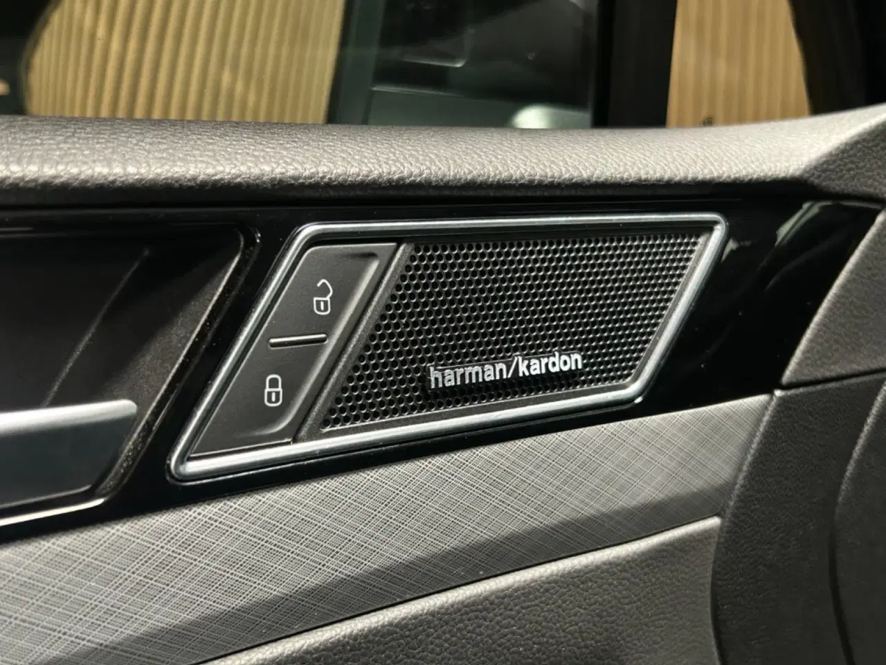 Billede 15 - VW Passat 1,4 GTE Highline+ Variant DSG