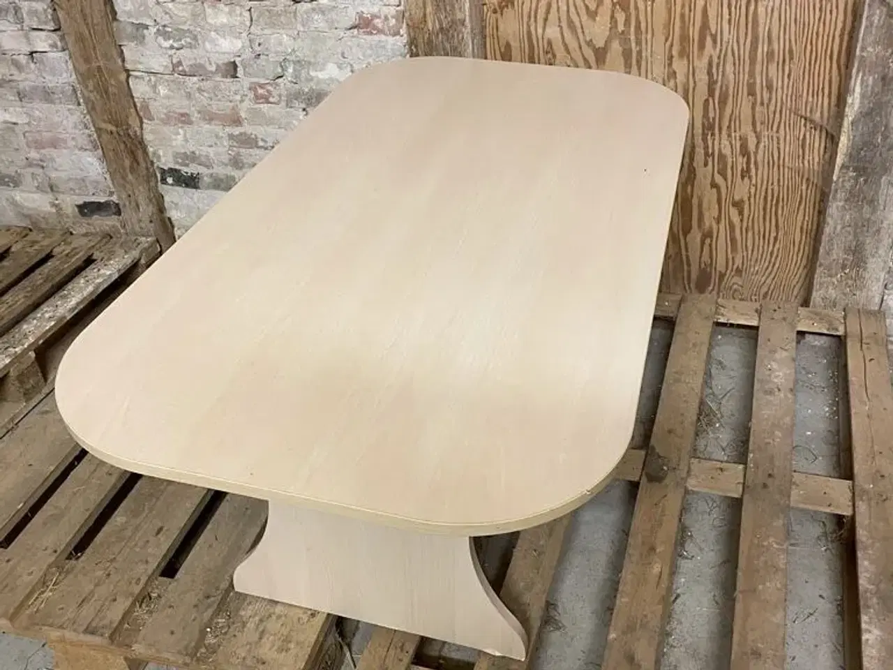 Billede 1 - Sofabord
