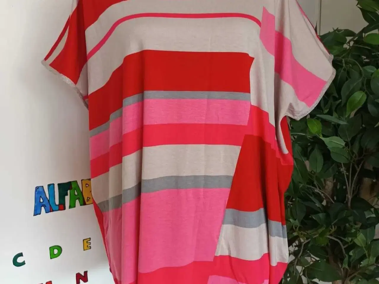 Billede 1 - Top. Brantex. 3XL/46