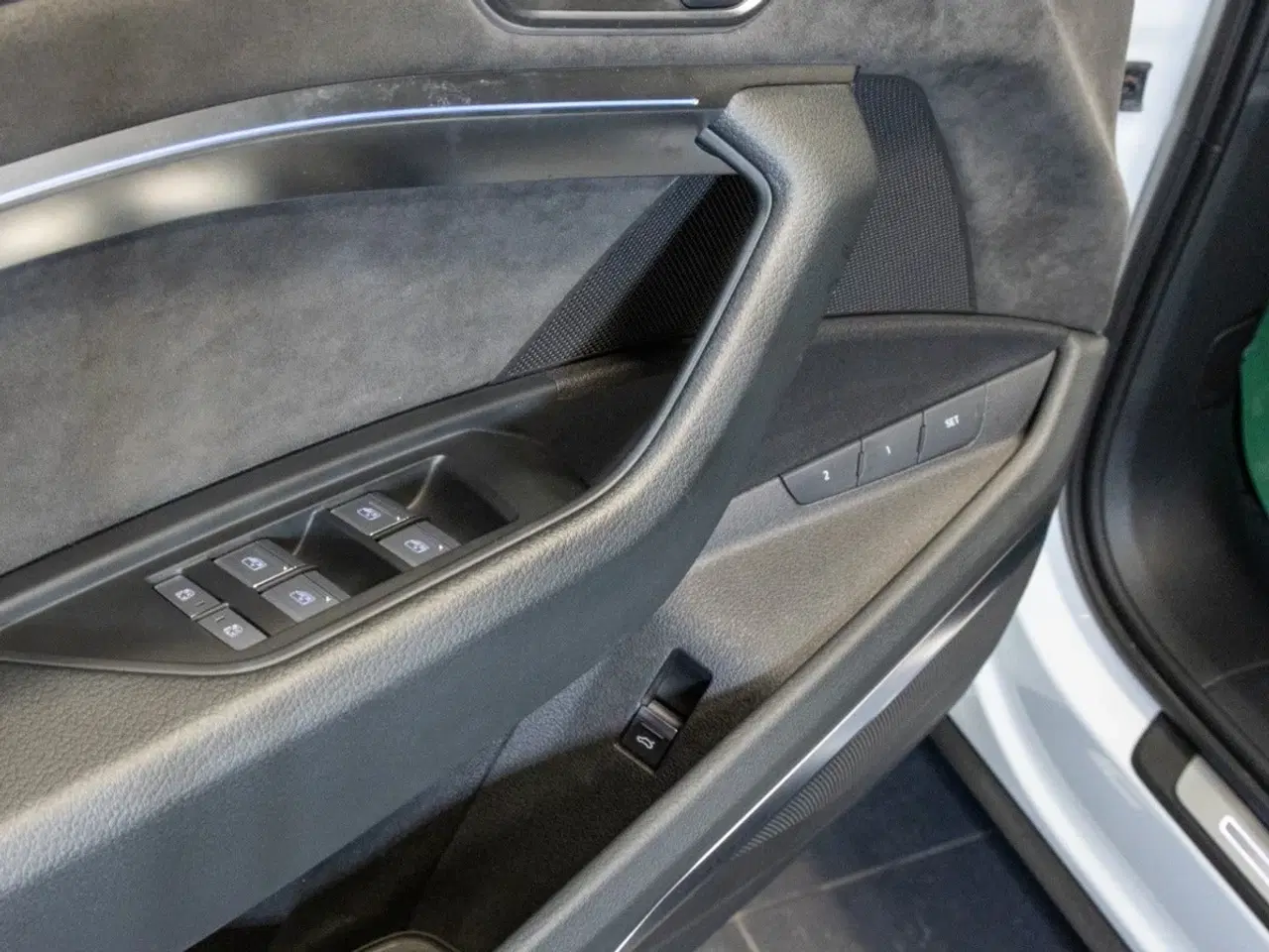 Billede 13 - Audi e-tron 55 S-line Sportback quattro