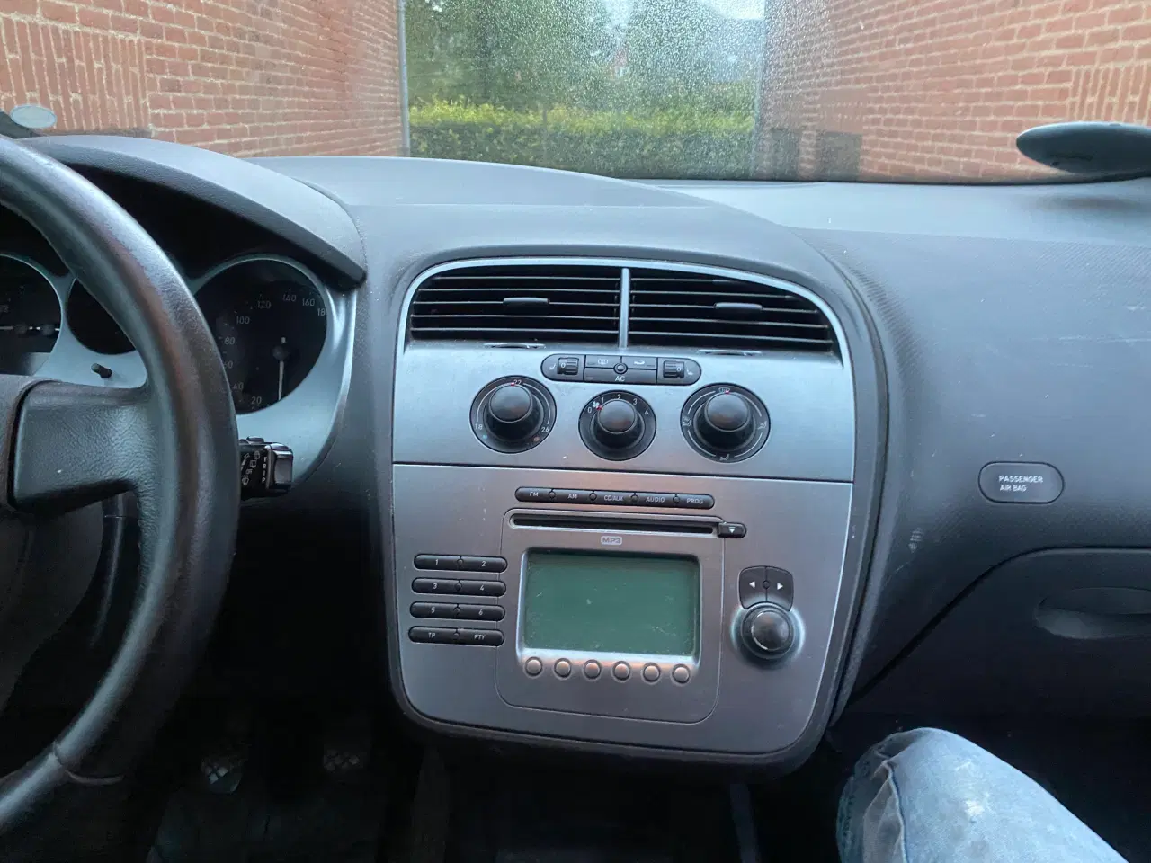 Billede 8 - Seat Altea XL 1.6 
