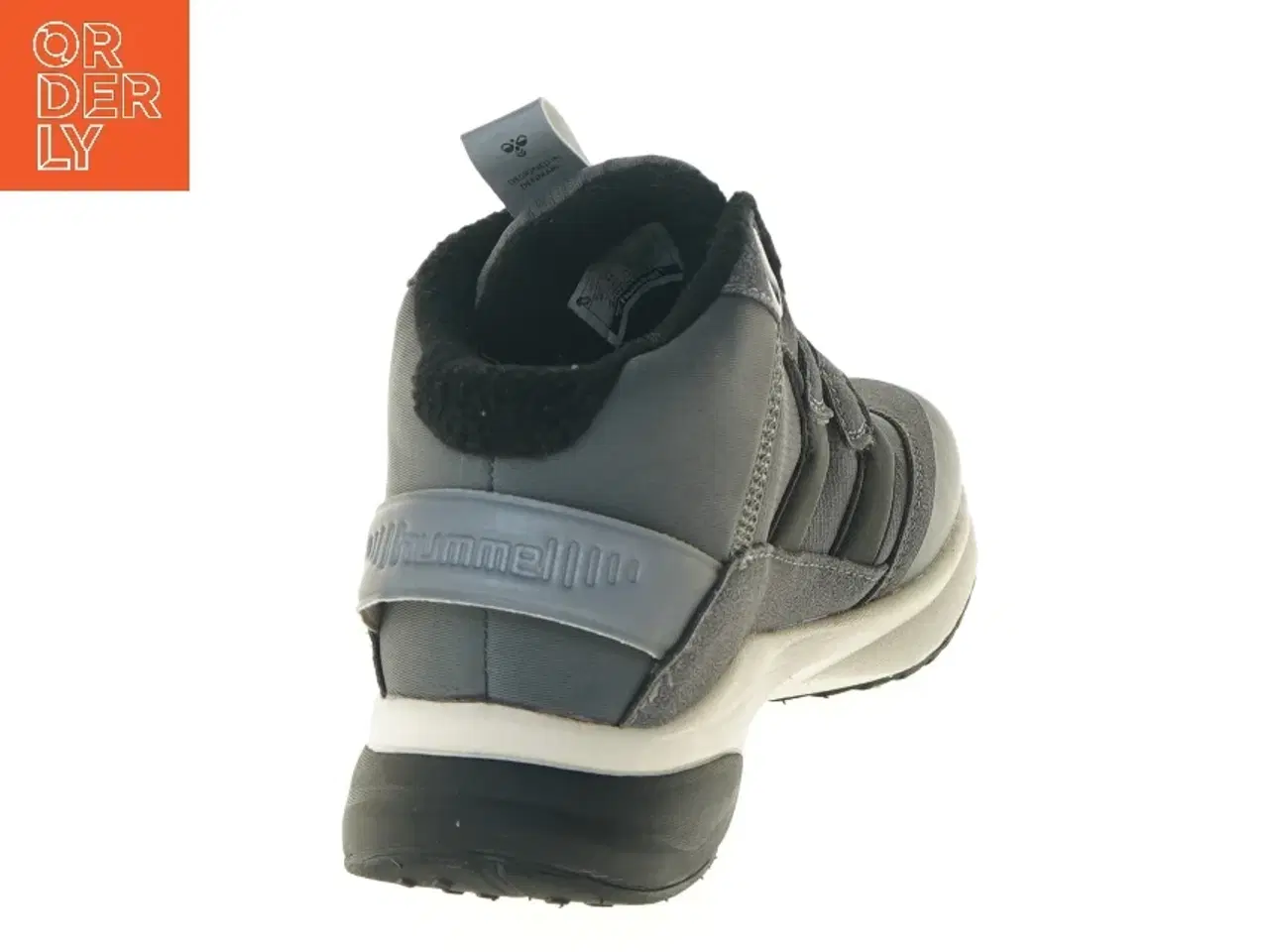 Billede 3 - Børnestøvler størrelse 36 fra Hummel (str. 36 )