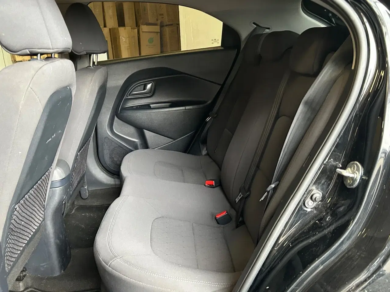 Billede 9 - Kia Rio 1,2 CVVT Premium