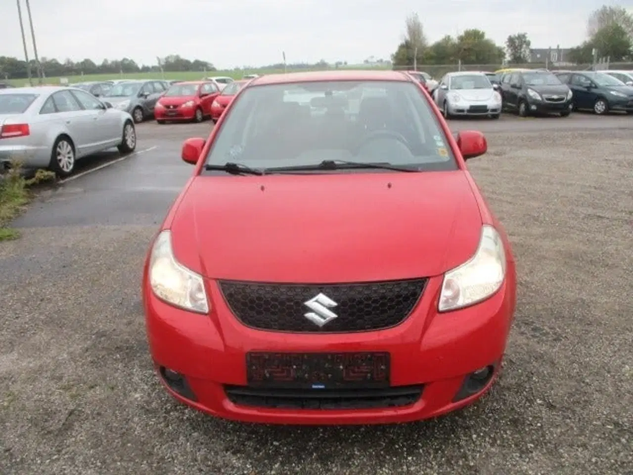 Billede 2 - Suzuki SX4 1,6 GL-J