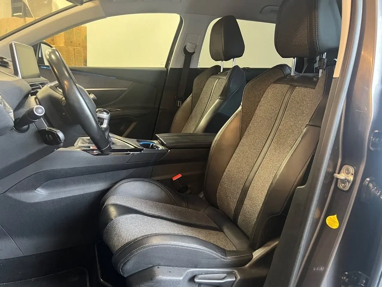 Billede 8 - Peugeot 5008 1,2 PureTech 130 Allure 7prs