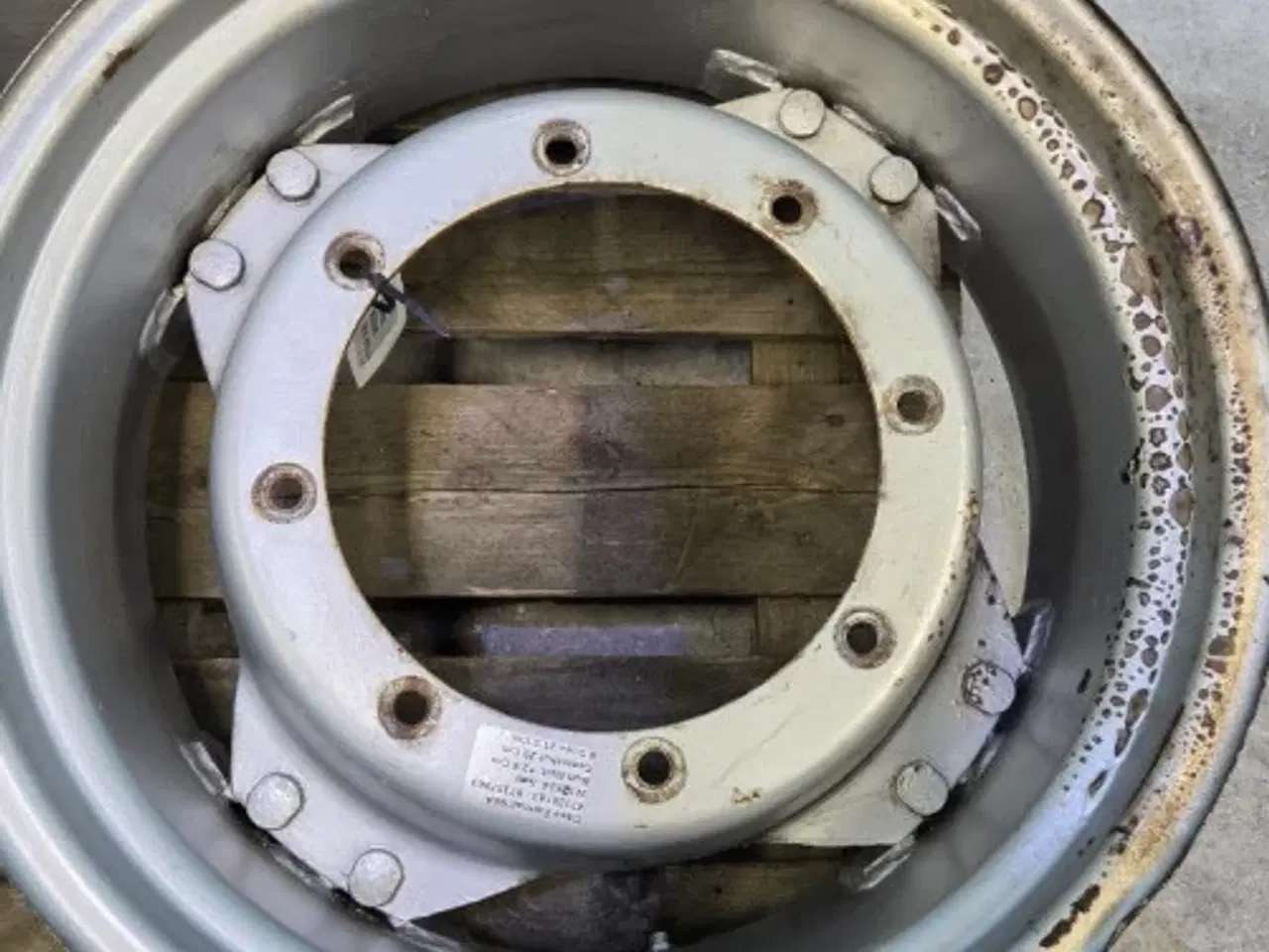 Billede 10 - 24"   W10X24   Sæt