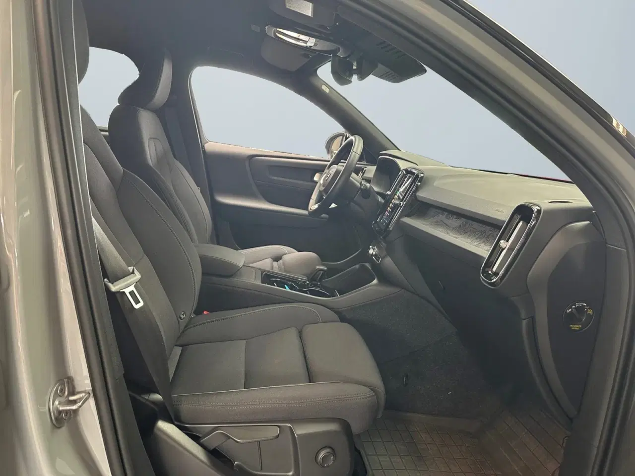 Billede 15 - Volvo XC40  ReCharge Extended Range Core