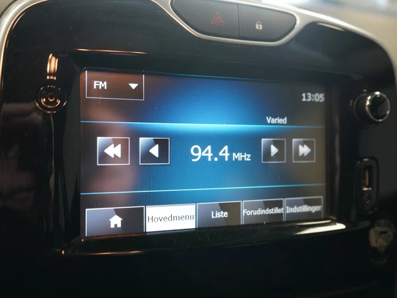 Billede 15 - RENAULT CLIO dCi 75HK 5D – ABSOLUT BORTSALG