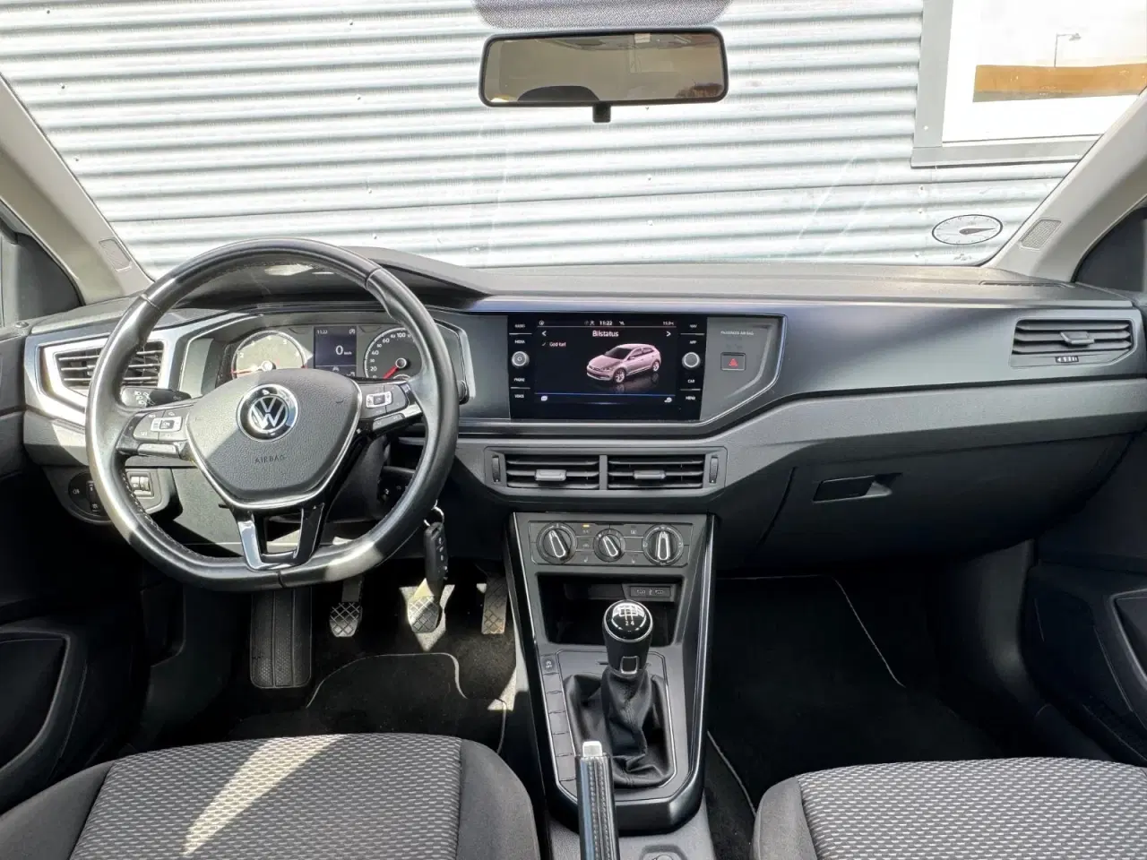 Billede 7 - VW Polo 1,0 MPi 80 Trendline