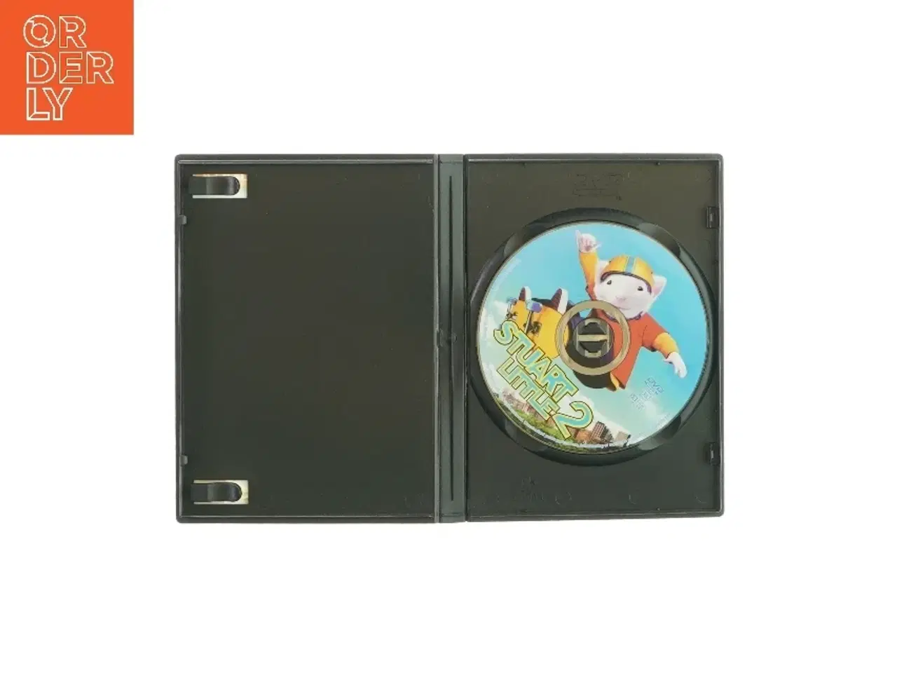 Billede 3 - Stuart Little 2 (DVD)