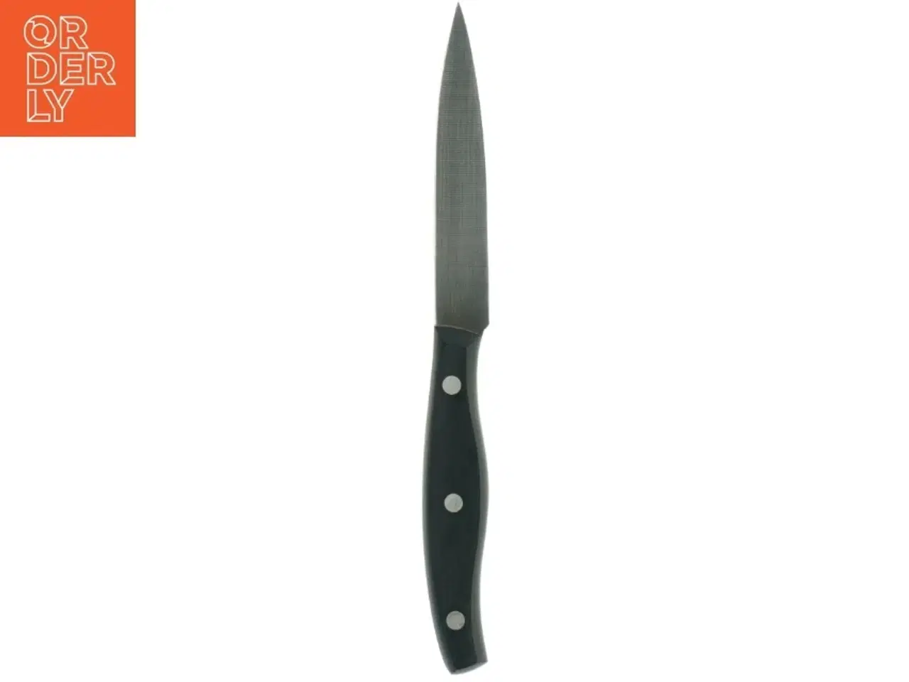 Billede 1 - Kokkekniv fra Zwilling (str. 21,5x2 cm)