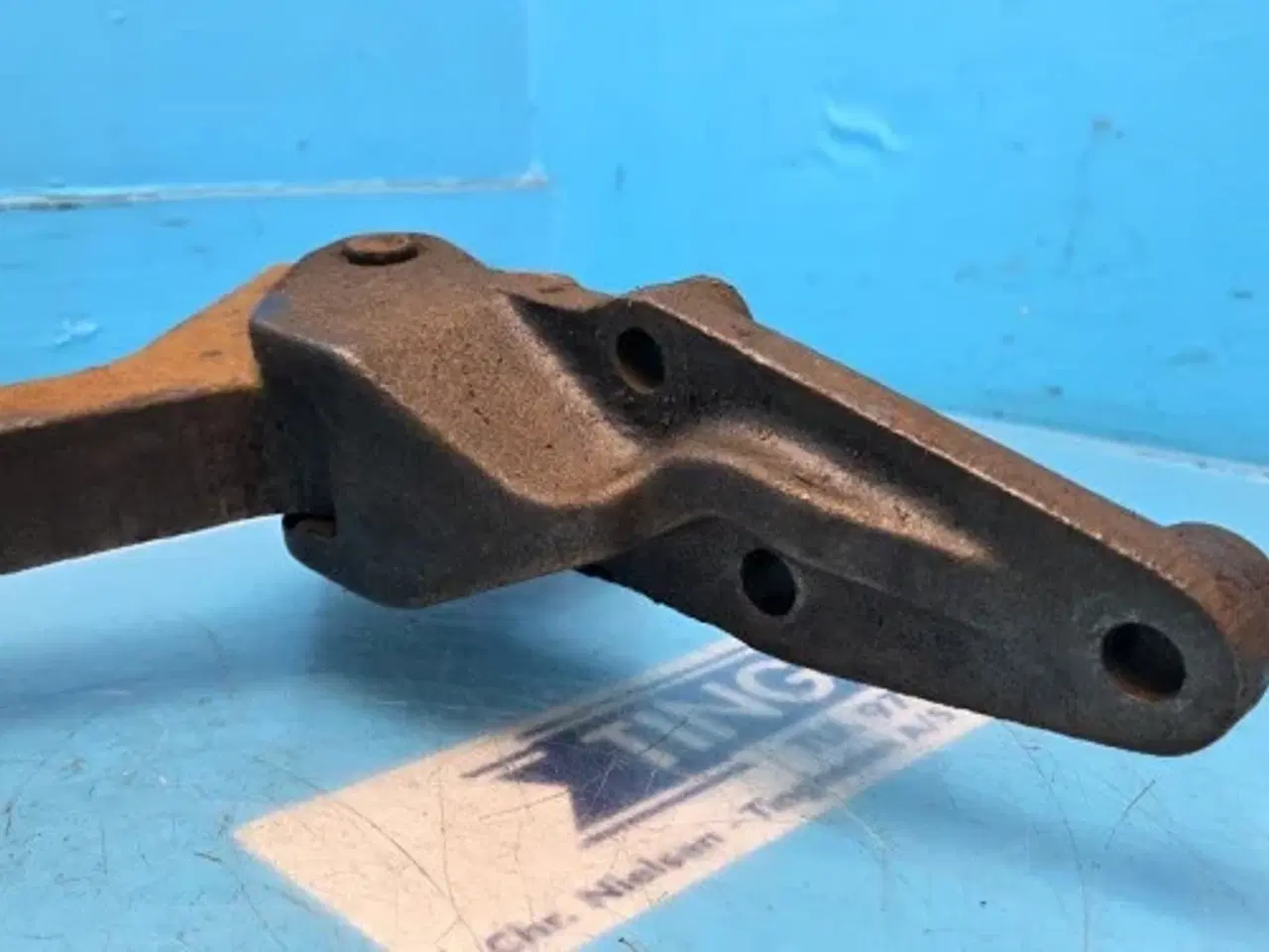 Billede 15 - John Deere 4040 Arm R58975