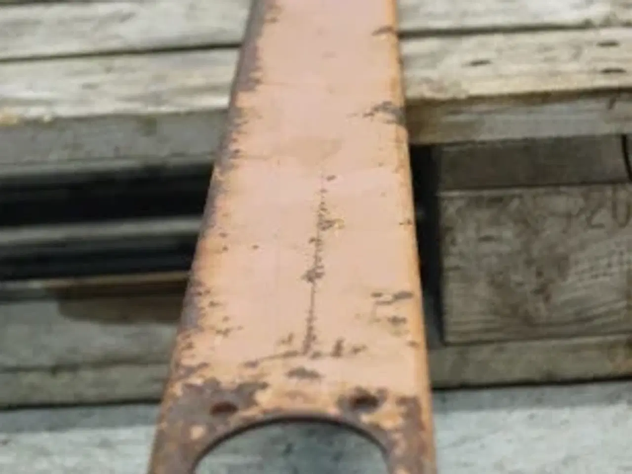 Billede 9 - Dronningborg D1250 Soldkasse arm 28420158