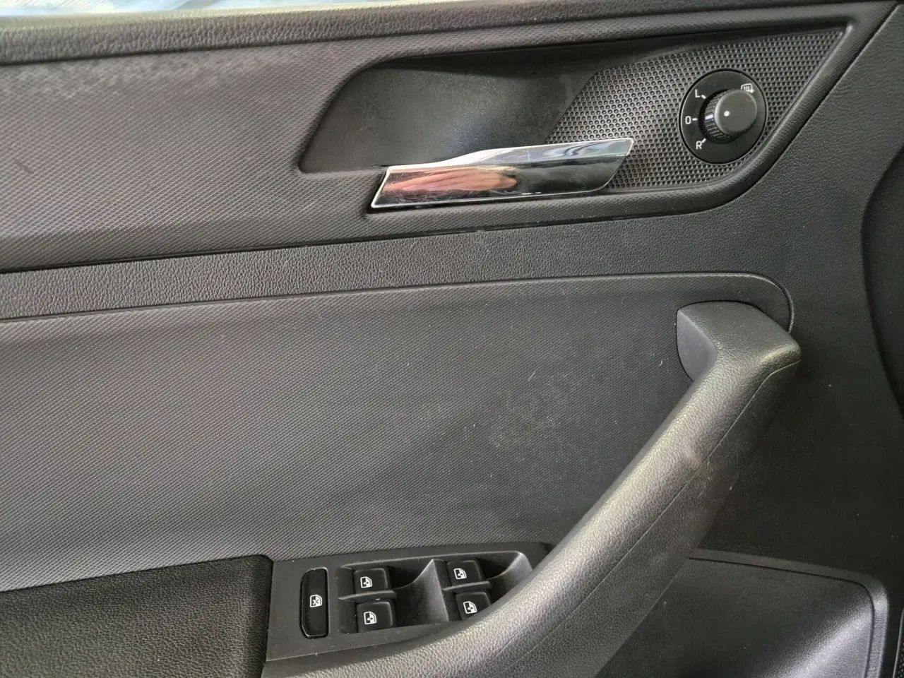 Billede 18 - Seat Toledo 1,4 TDI Style Start/Stop 90HK 5d