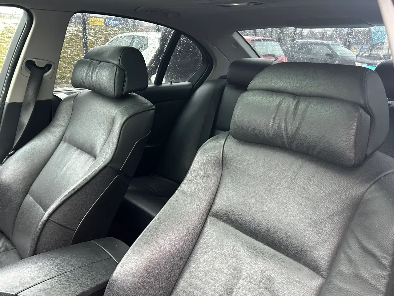 Billede 7 - Bmw 530i 231 HK Automat 