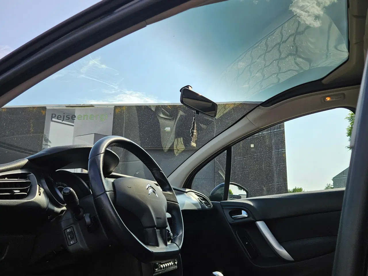 Billede 4 - Citroën C3 1,4, Nysynet!