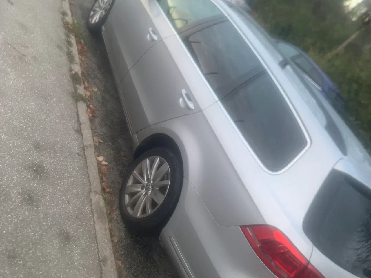 Billede 10 - Vw Passat 2,0 TDi utrolig flot ,