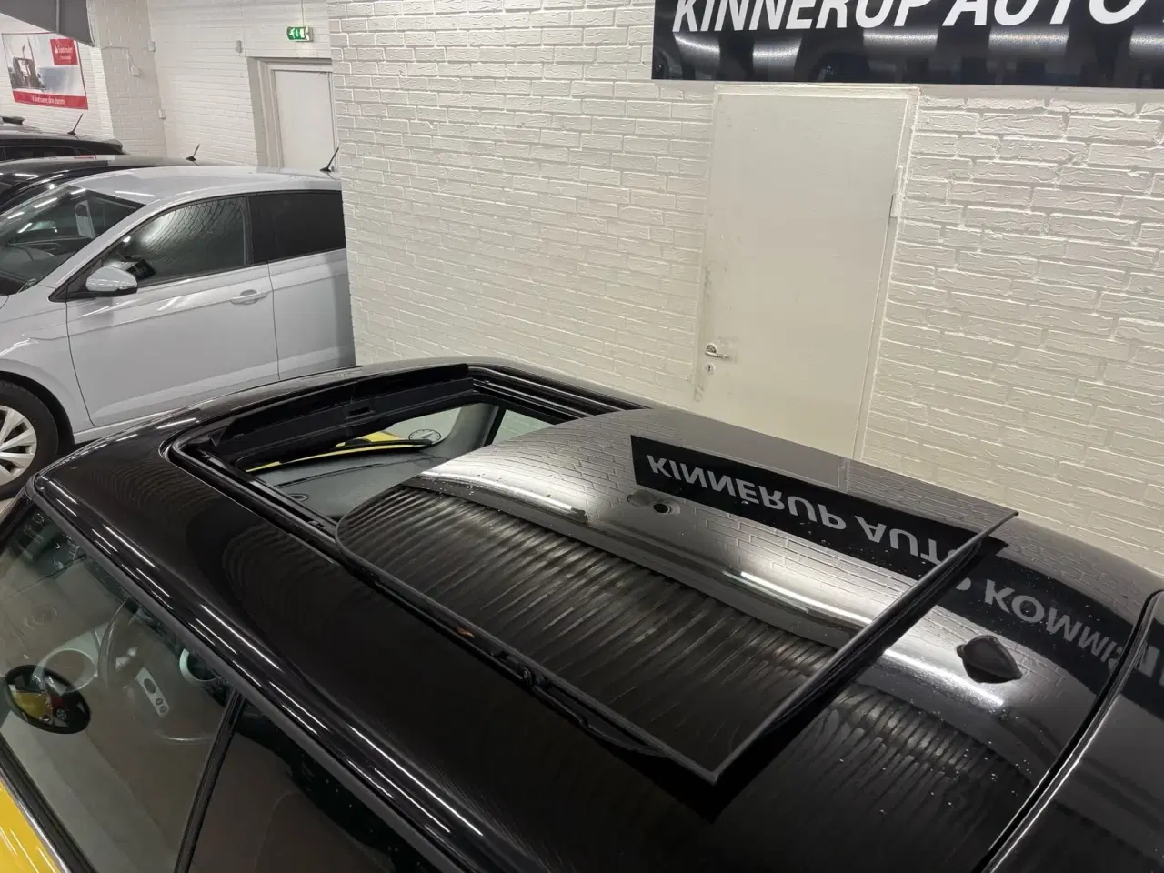 Billede 5 - Mini Cooper Mini Cooper aut. 115HK 3d