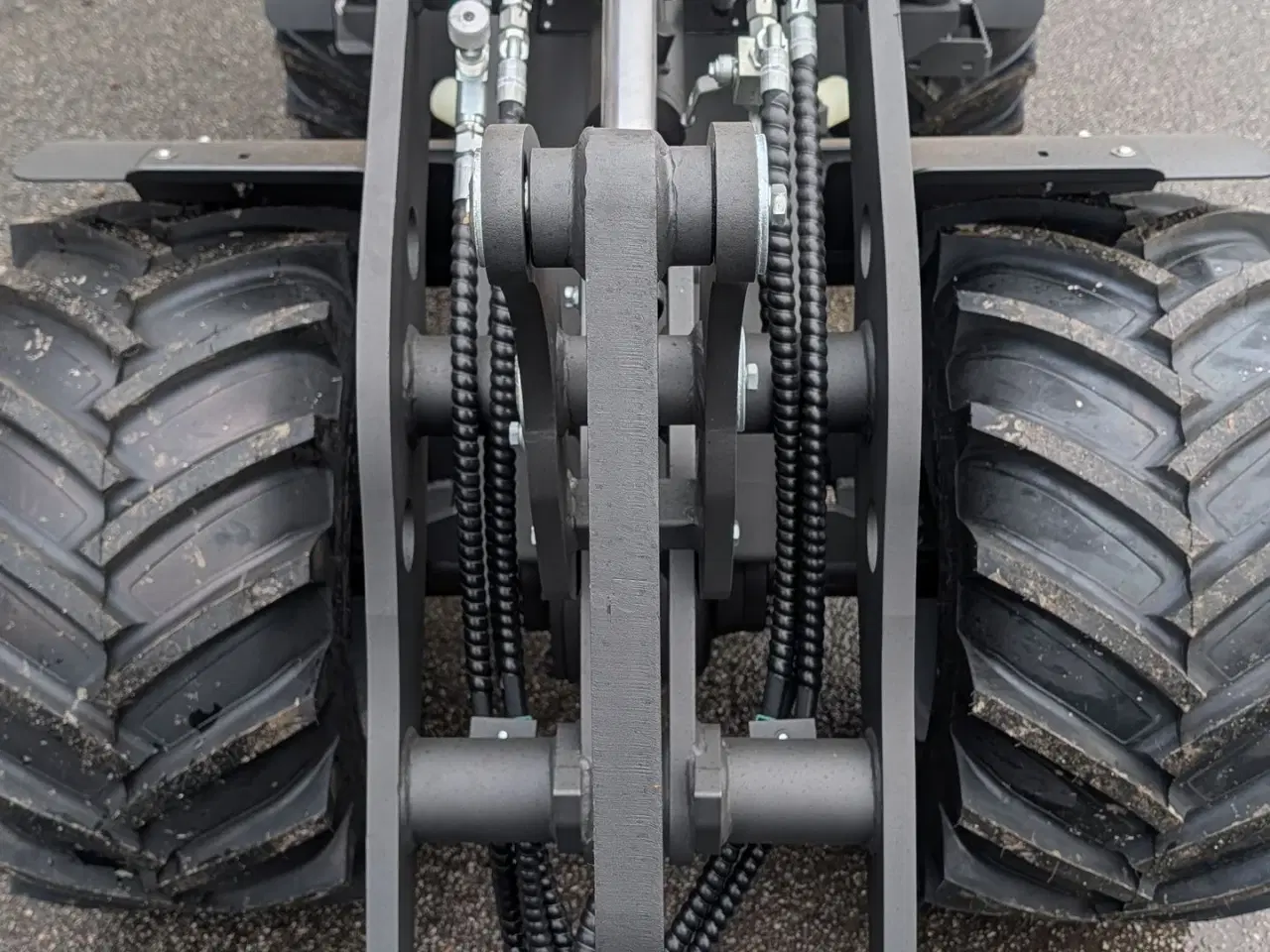 Billede 8 - Eurotrac W12S