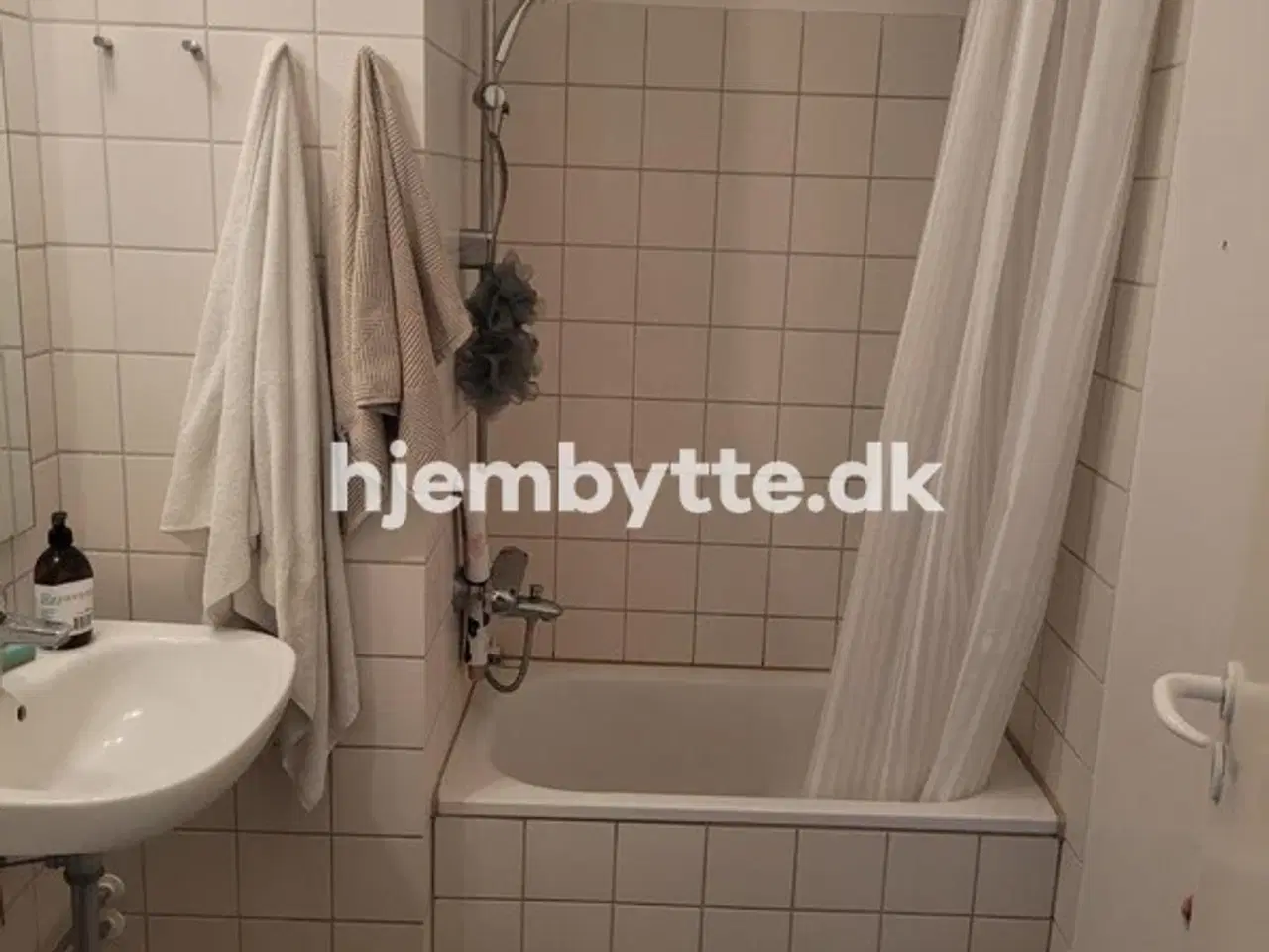Billede 4 - Hjembytte - Trøjborgvej