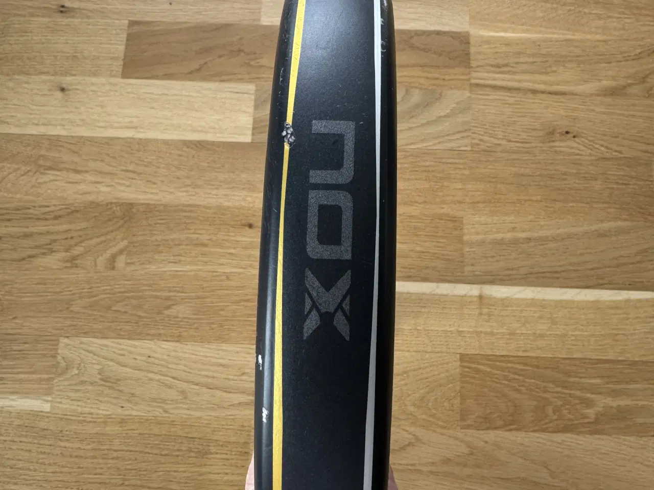 Billede 5 - NOX AT10 Genius LTD 18K – Limited Edition Padelbat