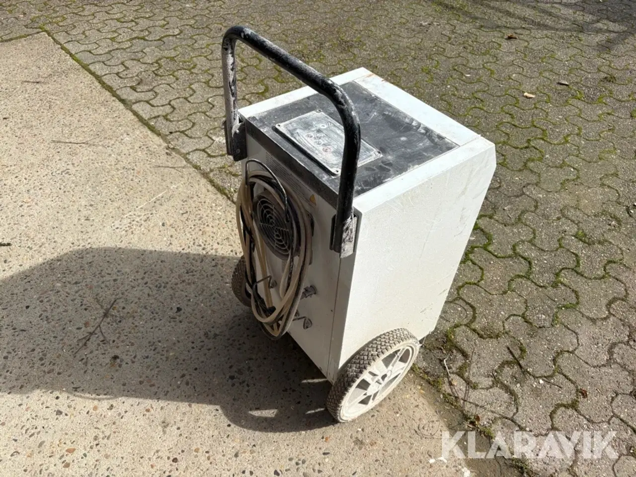 Billede 7 - Affugter Staring STA-A90S - 80 L 980W Lot : 16 styk