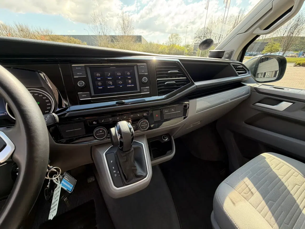 Billede 27 - VW California 2.0 TDI 204 4M Aut., Autocampere