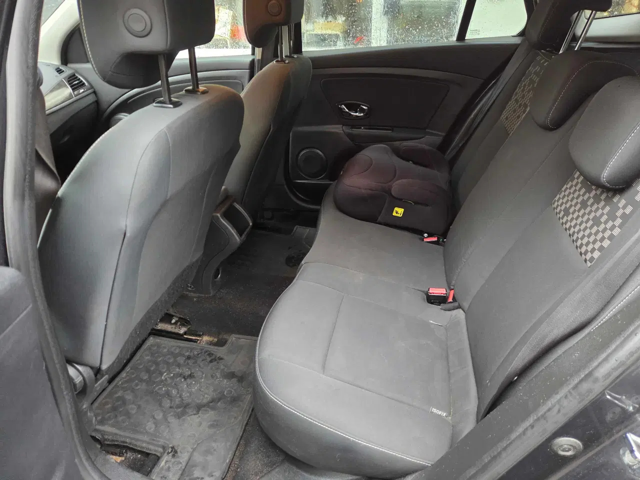 Billede 9 - ØKOGRIS MED PLADER OG PARTIKELFILTER 