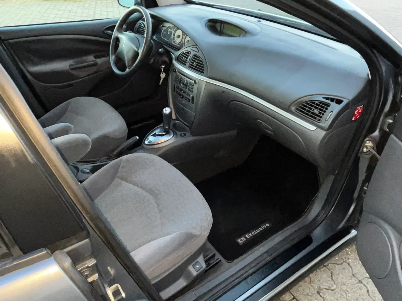 Billede 16 - Citroën c5 2,0 i 16v aut.