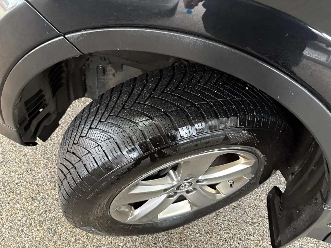 Billede 5 - Toyota RAV4 2,0 D-4D T2+