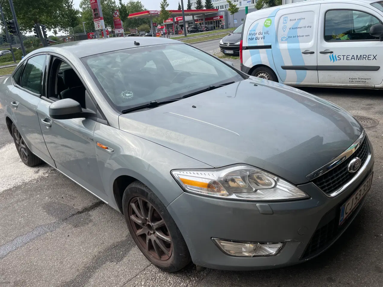 Billede 2 - Ford Mondeo 1.6