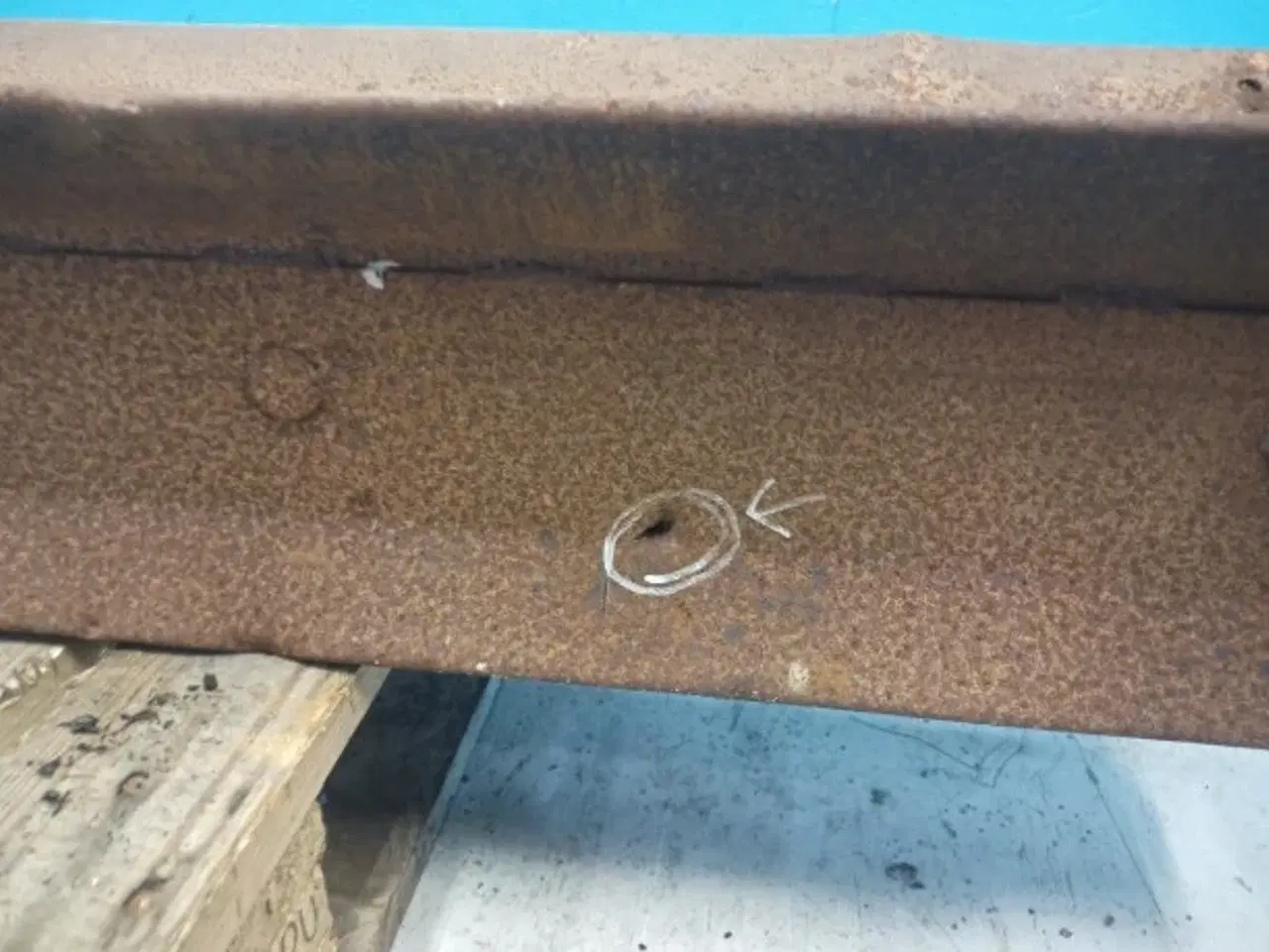 Billede 9 - Dronningborg D7000 Halmmølle 28350139