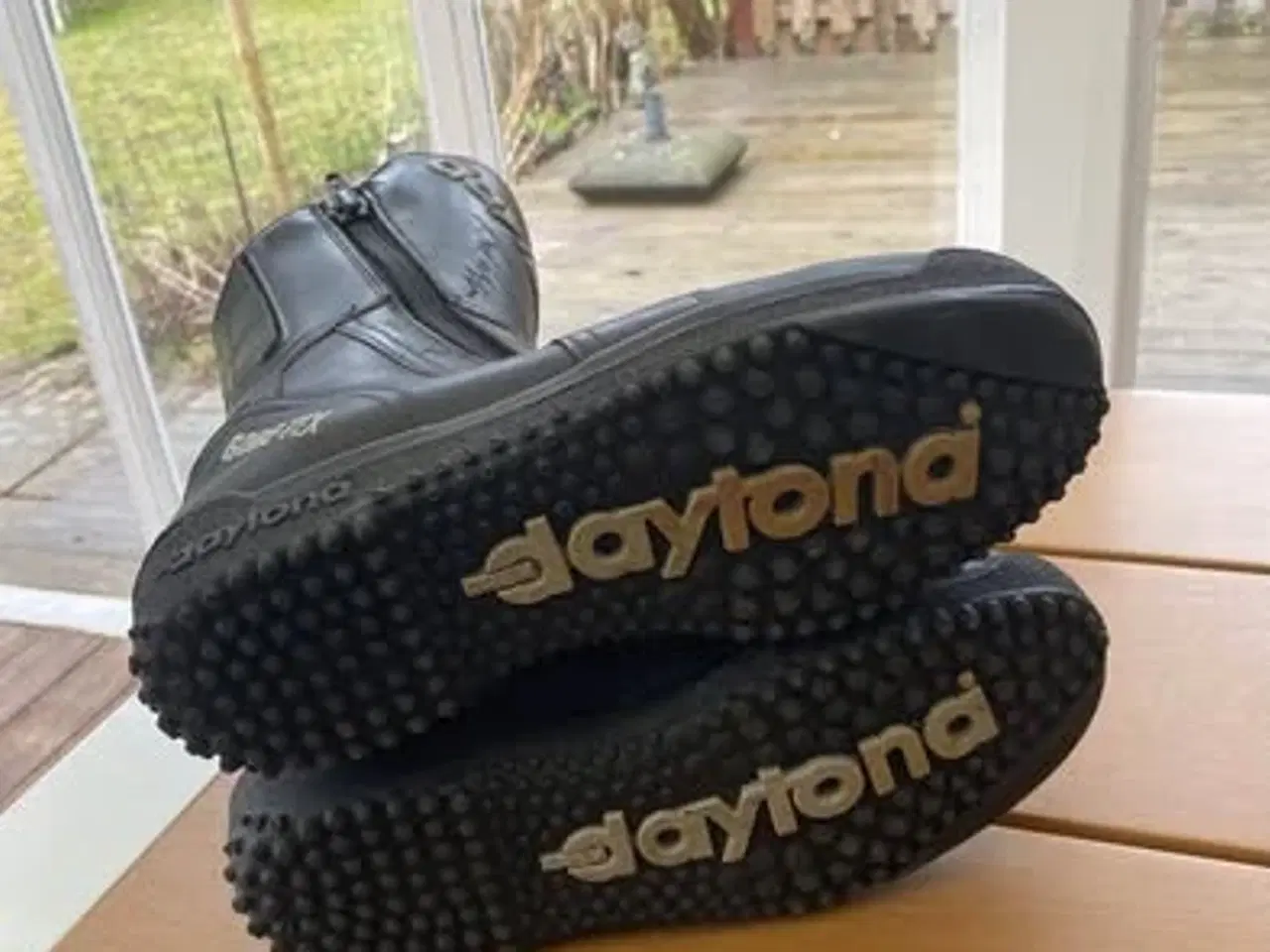 Billede 5 - MC støvler