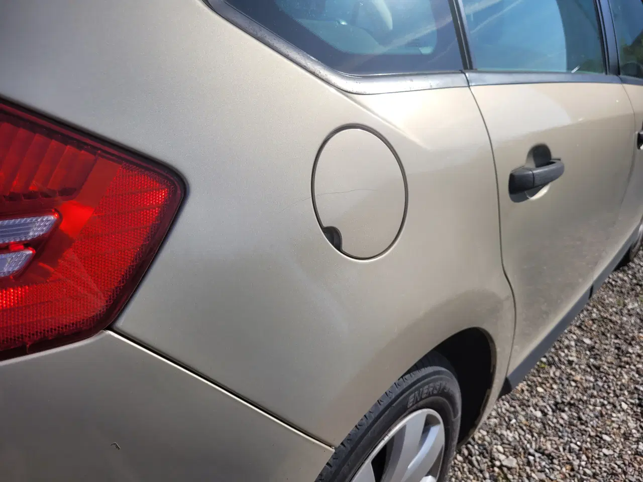 Billede 15 - Citroën c4 