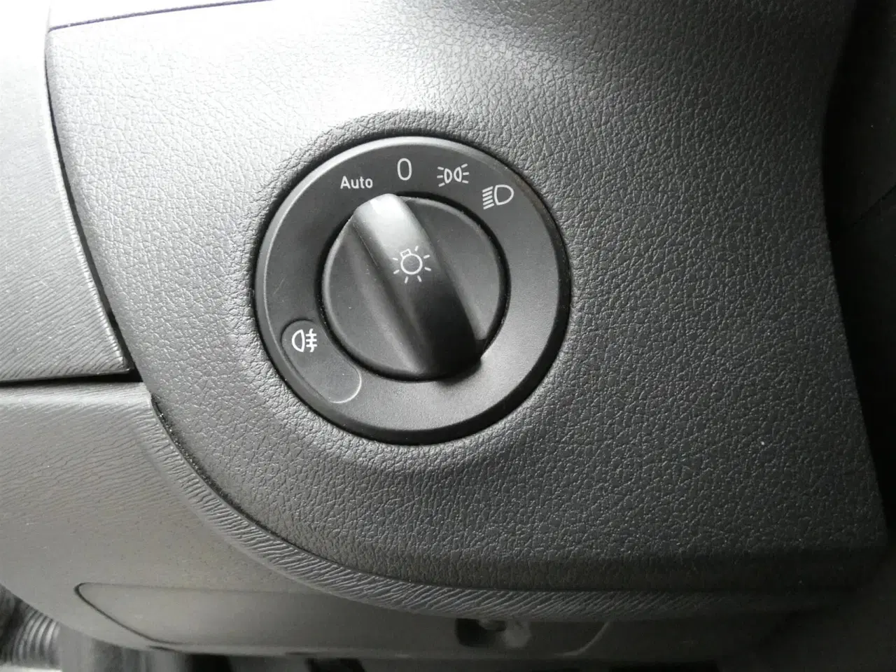 Billede 12 - Mercedes-Benz Citan 109 1,5 CDI A2 Fighter 95HK Van