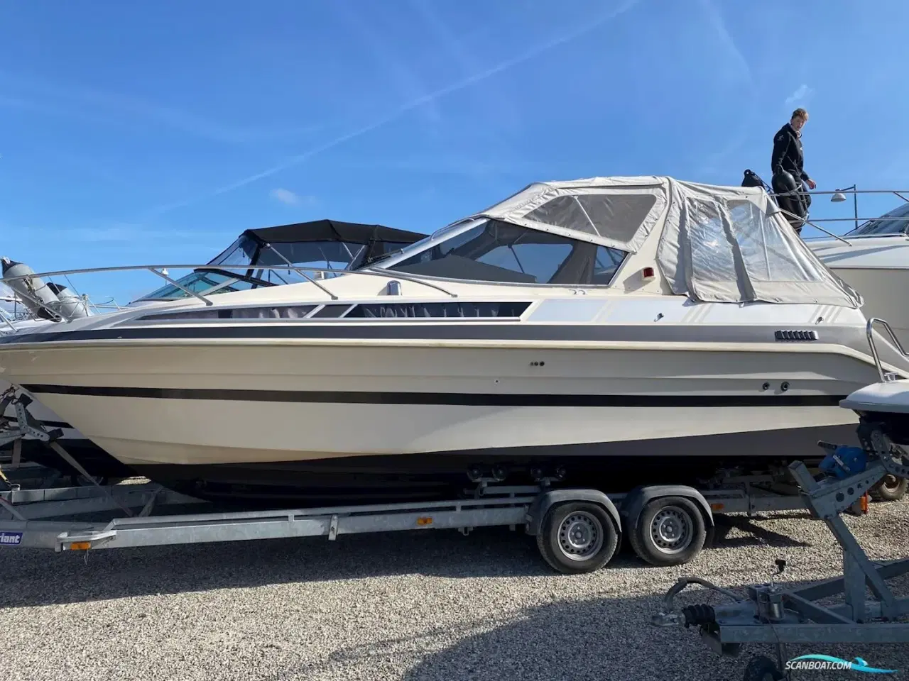 Billede 1 - Draco 2700