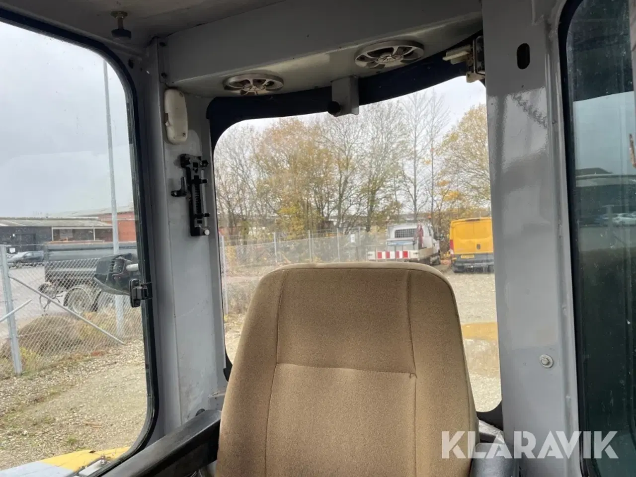 Billede 12 - Gravemaskine New Holland E40.2 C