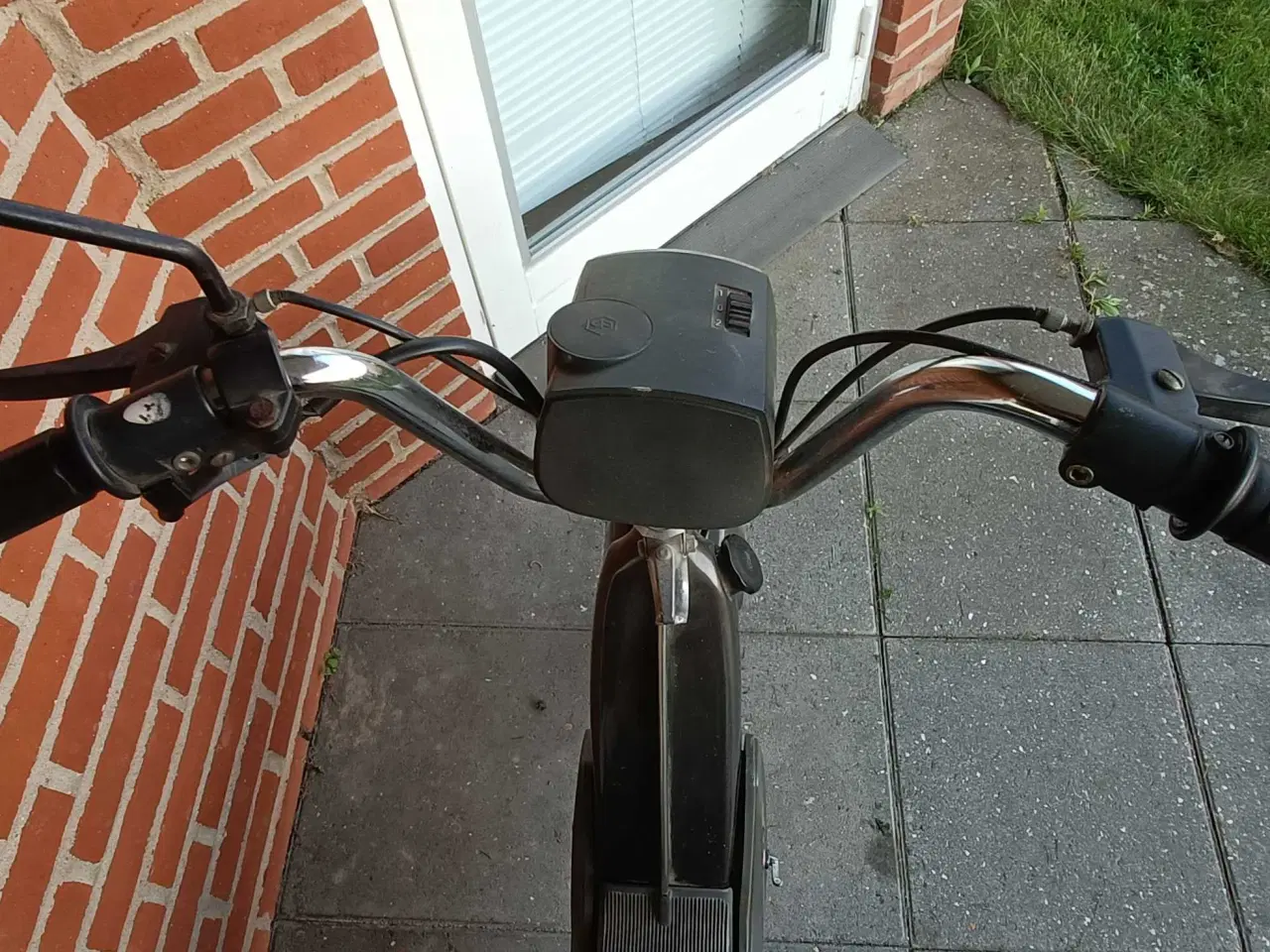 Billede 7 - Piaggio Ciao (Italiensk)